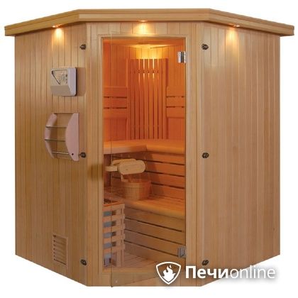 Сауна Harvia Variant S 1515 L в Анапе